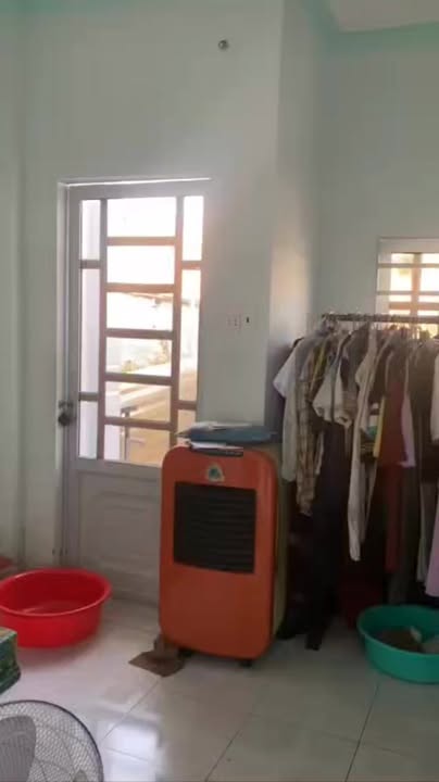 Nhà phố Đông Thạnh 27m² giá 1.1 tỷ - Nhà mới đẹp, vào ở ngay!