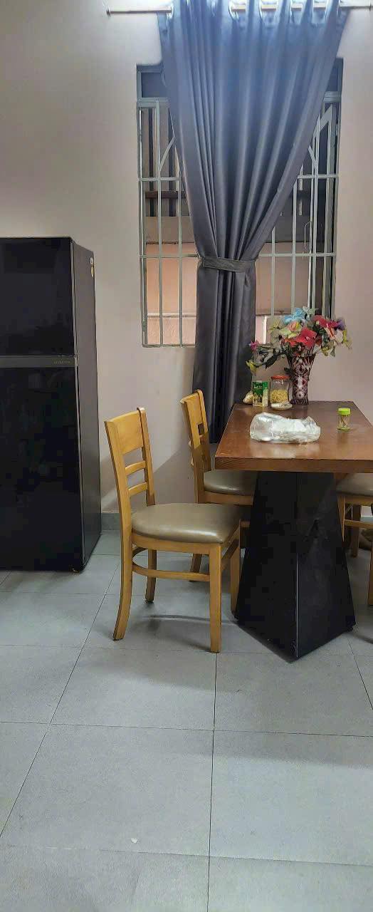 Nhà nguyên căn 2 phòng ngủ đường Mai Chí Thọ, quận 2 - Thuận tiện mở văn phòng công ty!