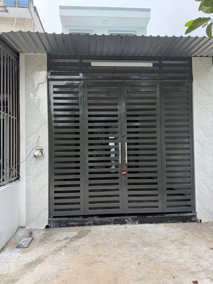 Nhà riêng xã Bà Điểm, Hóc Môn 68m² giá 3.7 tỷ - Gần chợ Xuân Thới Thượng!