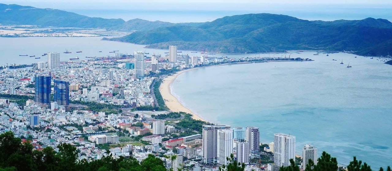 Đất Mặt Tiền Nguyễn Thị Định 400m² giá 4x tỷ - Cơ hội đầu tư hiếm có!