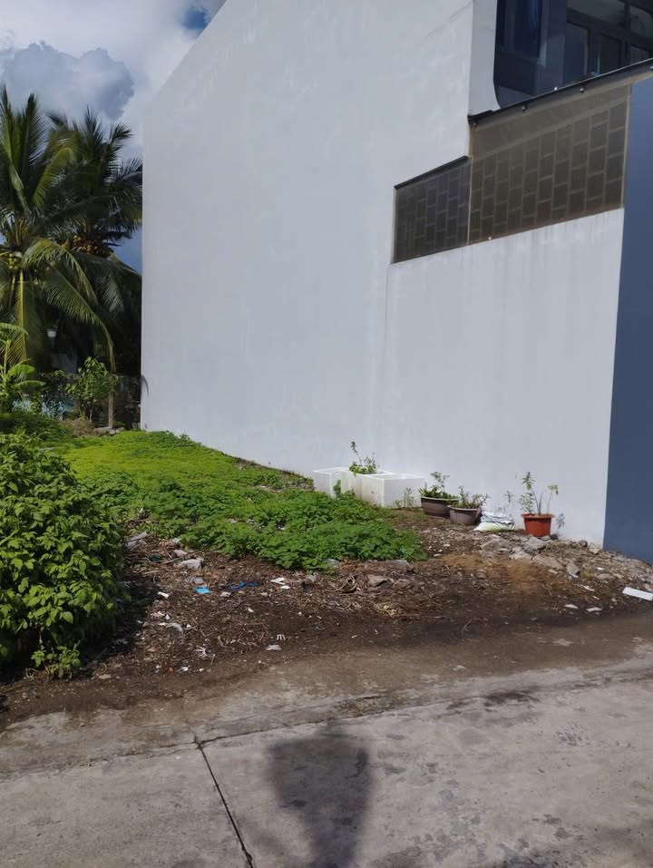 Đất nền Tân Mỹ Chánh 90m² giá 1.05 tỷ - Chính chủ bán gấp!