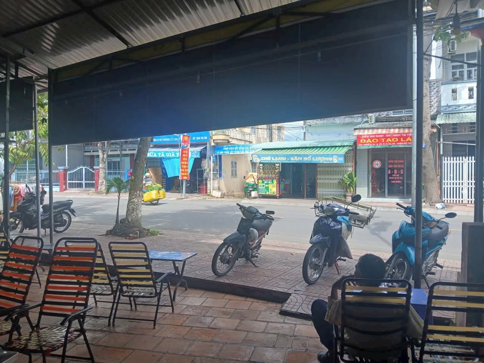 Đất nền phường 1, thị xã Cai Lậy 322m² giá thỏa thuận - Cơ hội đầu tư hấp dẫn!