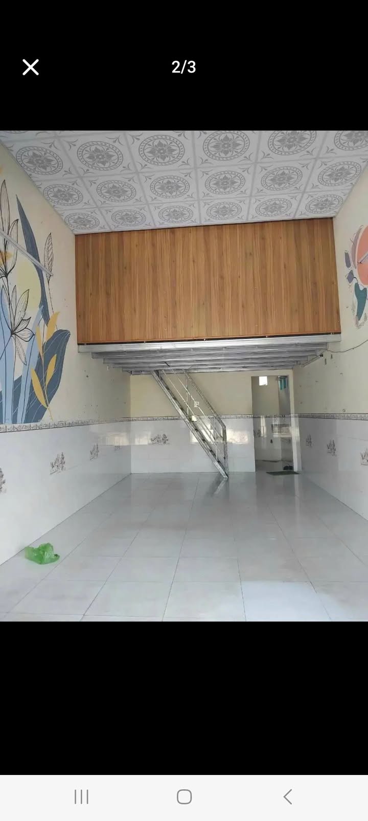 Bán lô đất mặt tiền Lê Đại Hành, Quy Nhơn 92m² - Vị trí kinh doanh đắc địa!