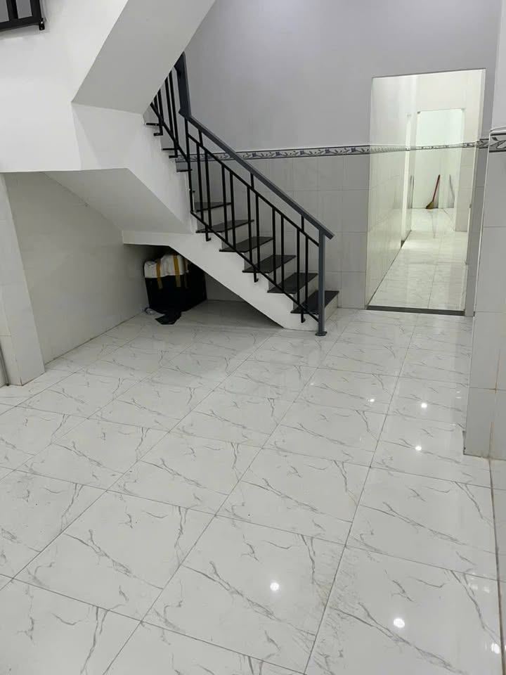 Nhà cho thuê quận 8 56m² giá 11 triệu - Khu vực yên tĩnh, thuận lợi