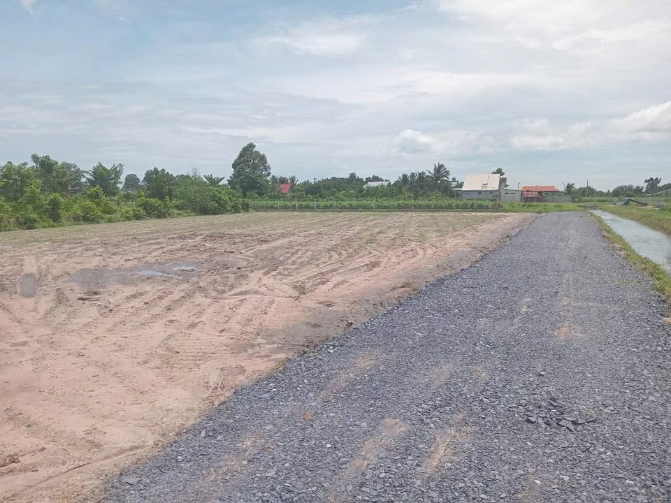 Đất nền Gia Lộc, Trảng Bàng 1000m² giá 1.1 tỷ - Cơ hội đầu tư tốt!