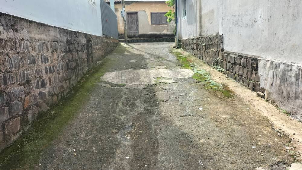 Nhà hẻm Phan Đăng Lưu, Bảo Lộc 64.6m² giá 1.5 tỷ - Khu dân cư sầm uất!