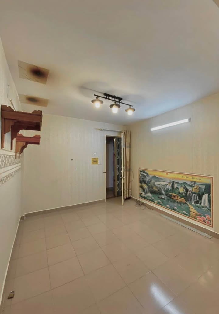 Căn hộ Chung cư Yersin Đà Lạt 56m² giá 1.7 tỷ - Nhà mới vào ở ngay!