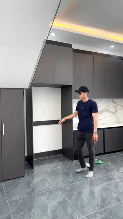 Nhà Mặt Tiền Căn Góc Đinh Lễ, Rạch Giá 85.45m² giá 3.4 tỷ - Sẵn sàng vào ở ngay!