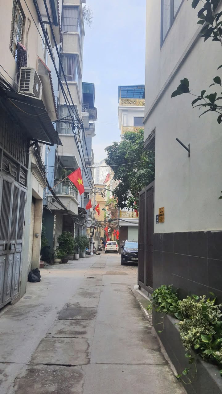 Đất nền Xuân Đỉnh 134m² giá 23.8 tỷ - Cơ hội đầu tư tuyệt vời!