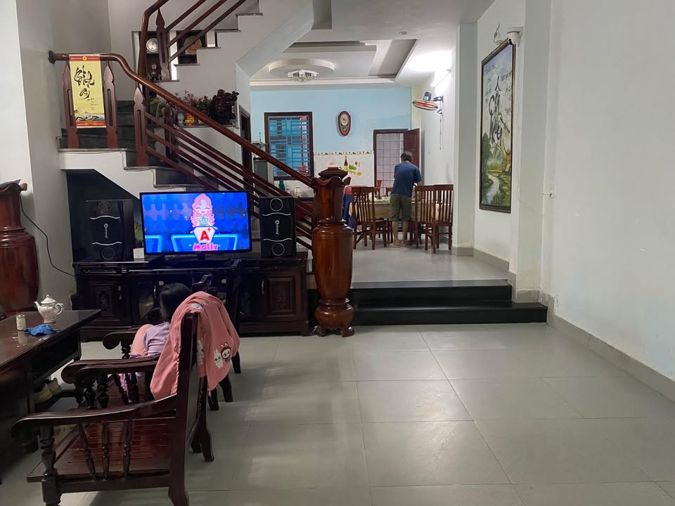 Nhà mặt tiền cho thuê tại Ngũ Hành Sơn Đà Nẵng - Phù hợp kinh doanh, spa