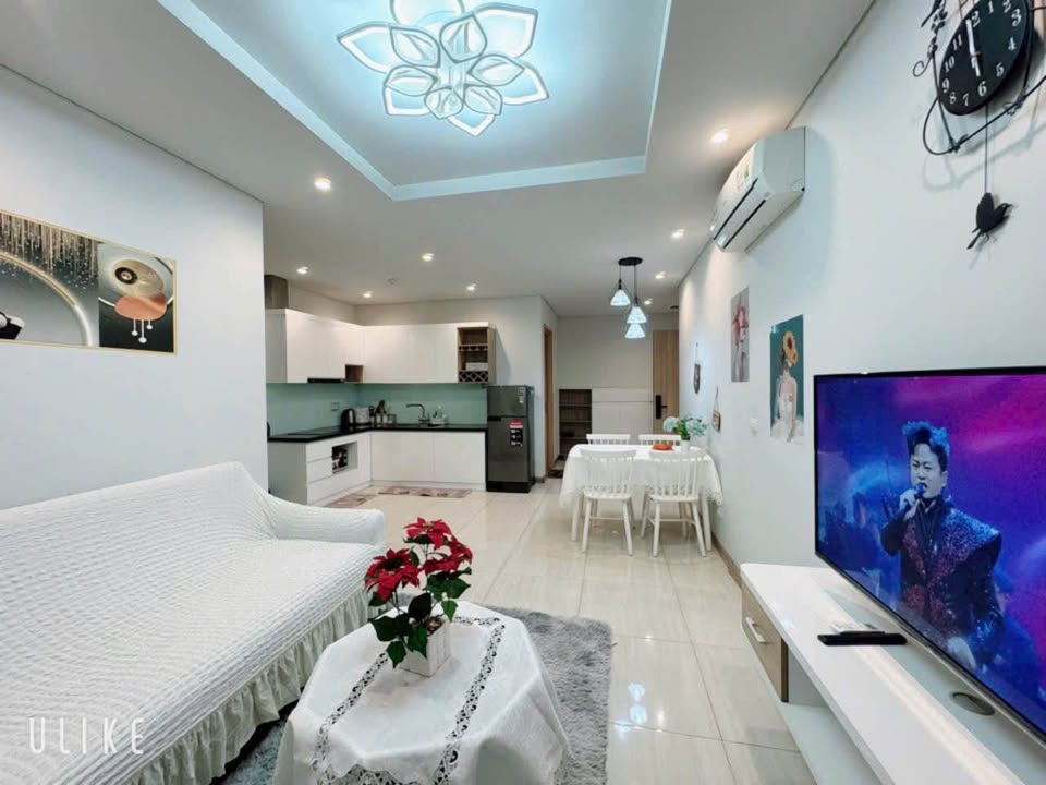 Căn hộ 1 phòng ngủ Green Bay Garden Hạ Long 48m² giá 1.6 tỷ - Không gian sống lý tưởng!