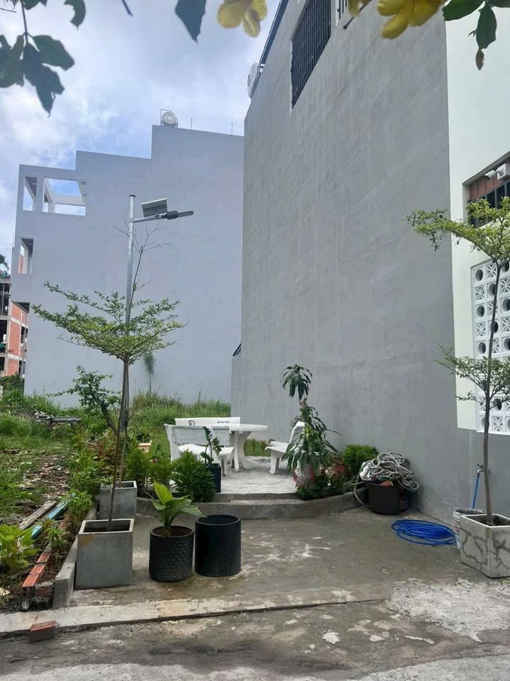 Đất mặt tiền hẻm 190 Vườn Lài, P.An Phú Đông, 68.6m² giá 6.6 tỷ - Đầu tư sinh lời tốt!