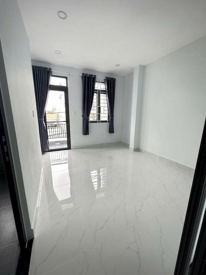 Nhà cho thuê hẻm xe hơi Tân Thới Hiệp, Quận 12 - Diện tích 80m² giá 12.5 triệu/tháng