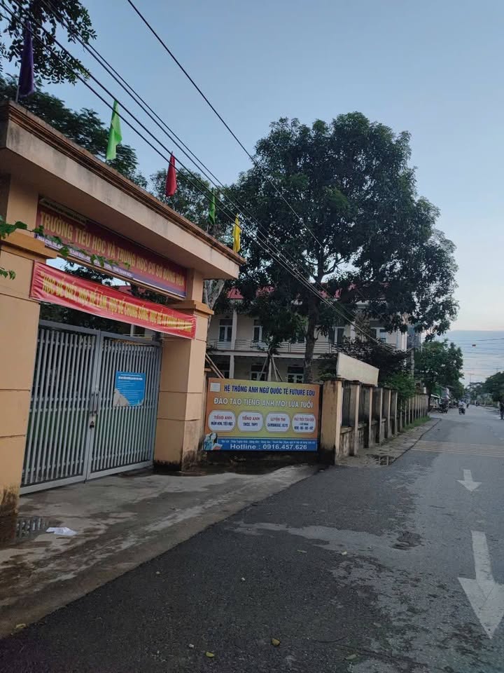 Lô đất thổ cư Đông Hoà 600m² giá 3.29 tỷ - Cơ hội đầu tư tuyệt vời!