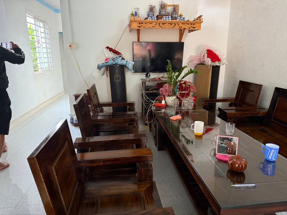 Đất thổ cư Đức An 275m² giá 780 triệu - Cơ hội đầu tư hấp dẫn!