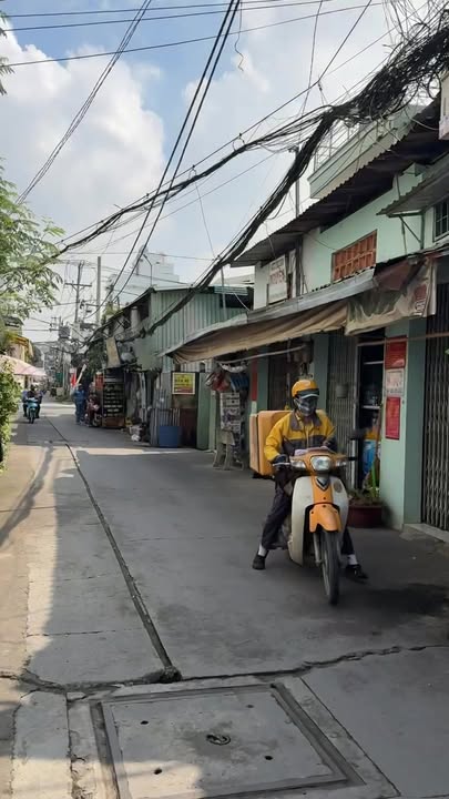 Nhà mặt tiền KDC TÊN LỬA, Bình Trị Đông B, Bình Tân 120m² giá 17 tỷ - Chính chủ, sổ hồng công chứng ngay!