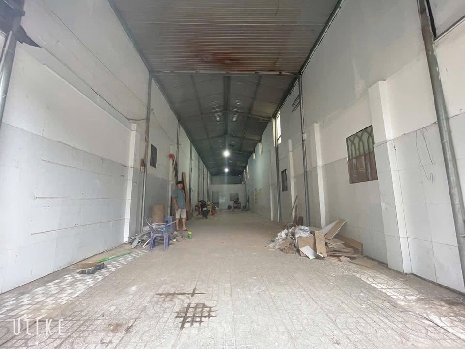 Cho thuê mặt bằng 150m² tại phường Tân Phong, Biên Hòa - Phù hợp kinh doanh đa ngành nghề!