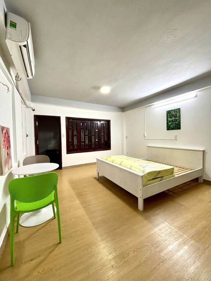 Phòng trọ Studio 22m² tại KDC Phú Mỹ, Quận 7 - Giá chỉ 4.4 triệu/tháng!