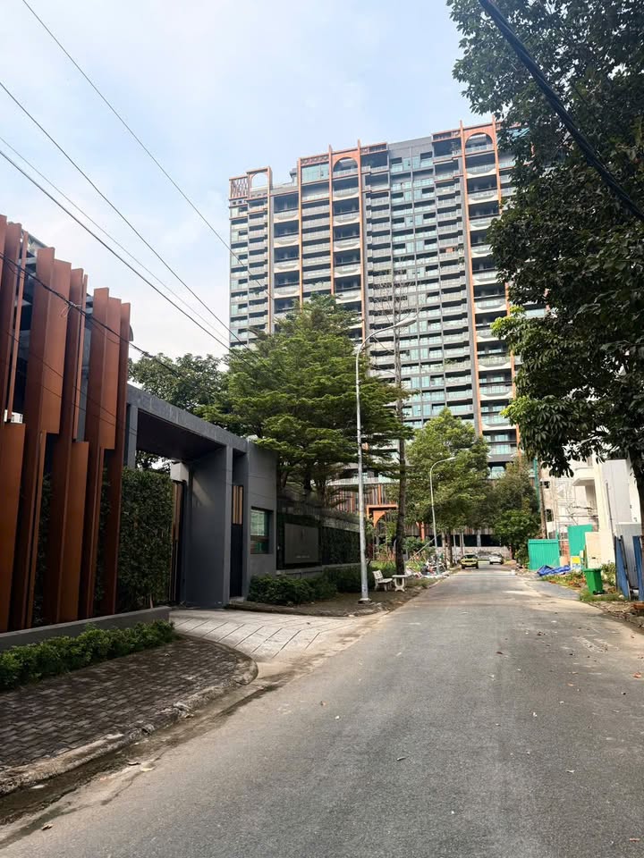 Đất nền H3 Huy Hoàng Thảo Điền 100m² giá 25 tỷ - Đầu tư sinh lời cao!