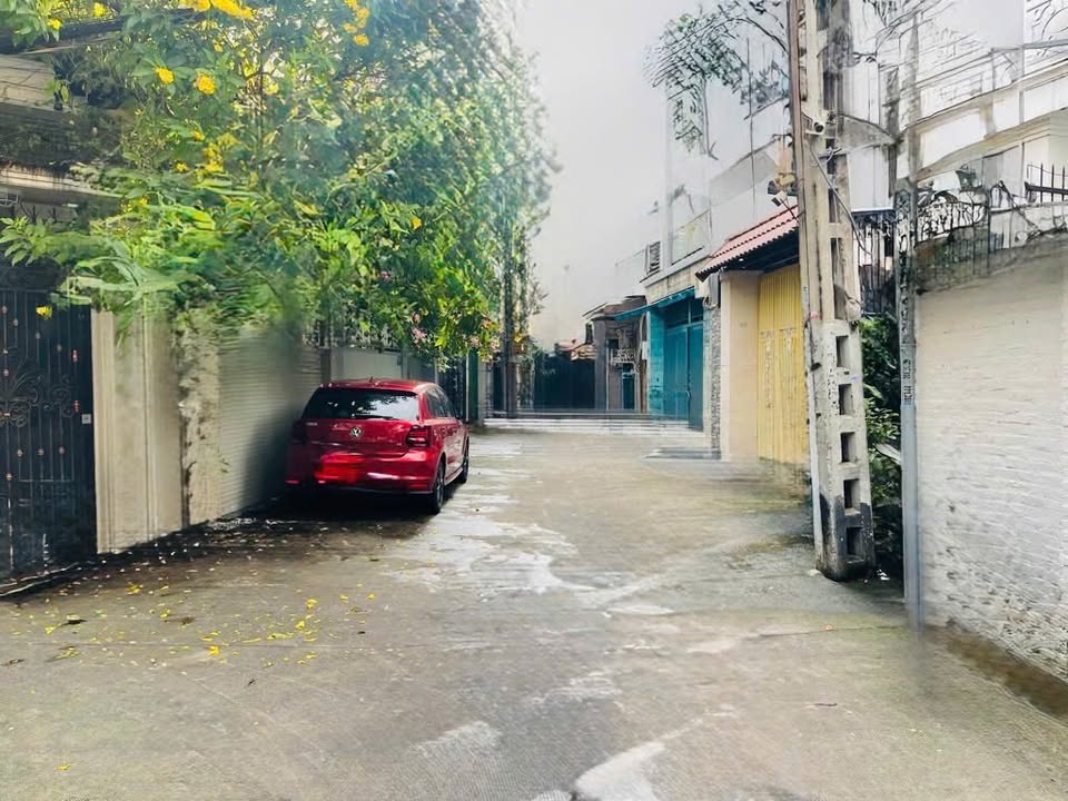 Nhà phố Hẻm 8m Thành Thái Quận 10, Diện tích 41m², Giá 10.95 tỷ - Đầu tư sinh lời vững chắc!