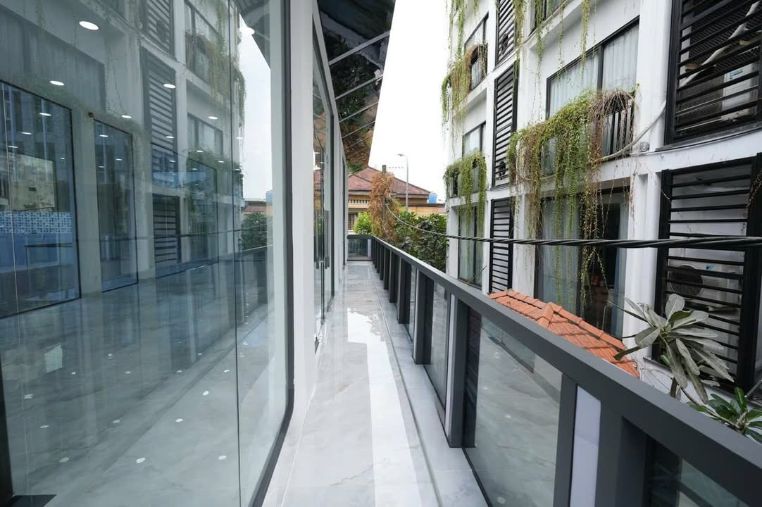 Nhà góc 2 mặt tiền Thạch Thị Thanh 139.3m² giá 60 tỷ - Đầu tư sinh lời cao!