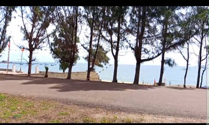 Đất thổ cư Hoài Mỹ 319m² giá 1.8 tỷ - Cách biển chỉ 300m!