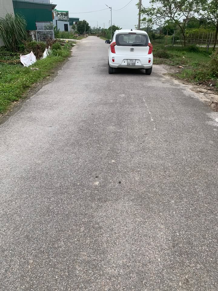 Đất nền 100m² tại Tân Phong, Quảng Xương - Giá chỉ 900 triệu!