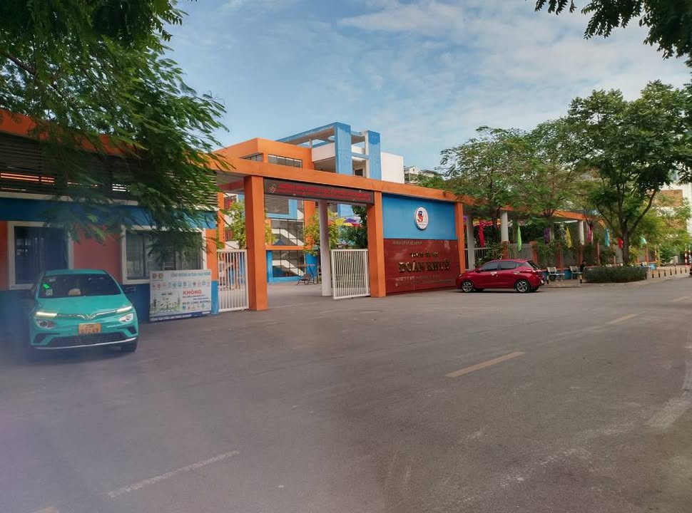 Đất vàng Việt Hưng 84m² - Mặt tiền 5m, Kinh doanh đỉnh cao!