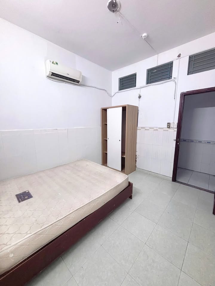 Cho thuê Studio Trần Văn Giàu, Bình Tân 20m² giá 2.1 triệu - Nội thất đầy đủ, an ninh 24/7!