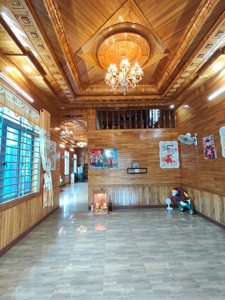 Nhà 2 mặt tiền Phan Chu Trinh, Tiến Thành 189m² giá 2 tỷ - Cơ hội đầu tư tuyệt vời!