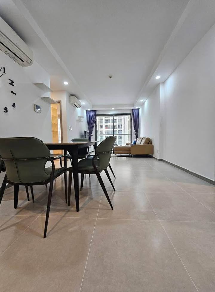 Căn hộ THE GOLD VIEW Quận 4 100m² giá 9.2 tỷ - Sẵn sàng vào ở ngay!