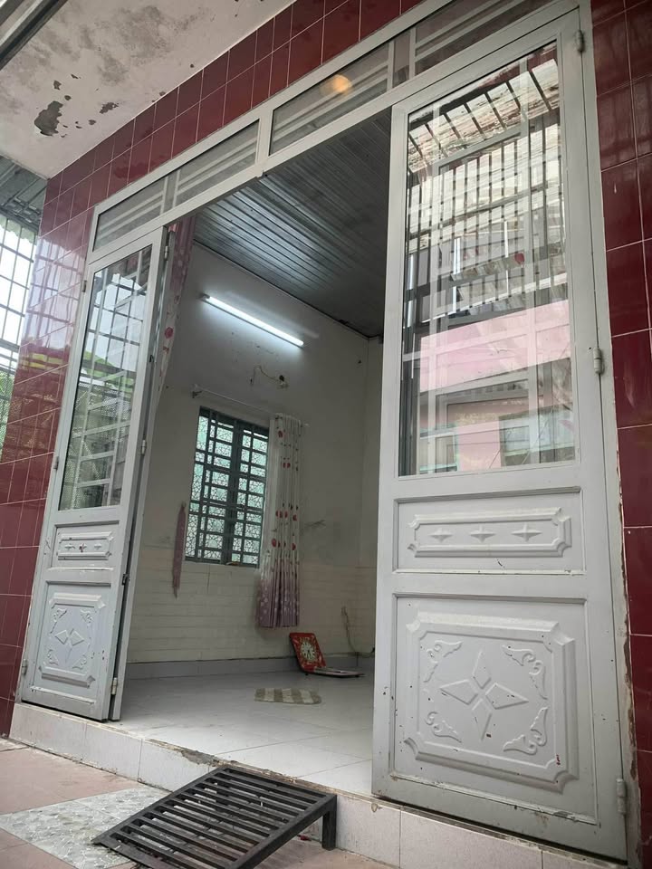 Nhà cấp 4 Hiệp Bình Chánh Thủ Đức 75m² giá 5.25 tỷ - Hàng hiếm không quy hoạch!