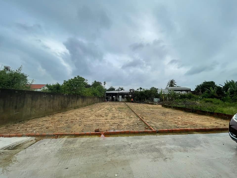 Đất Quang Châu Hòa Vang 173m² giá 2.45 tỷ - Đầu tư sinh lời ngay!