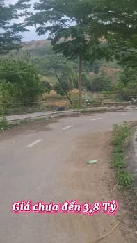 Đất tái định cư Quang Tiến 268m² giá 3.75 tỷ - Đầu tư sinh lời ngay!