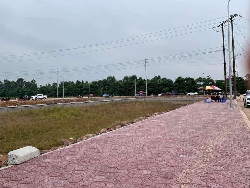 Đất nền An Lâm - An Phú 100m² giá 1 tỷ - Đầu tư sinh lời hấp dẫn!