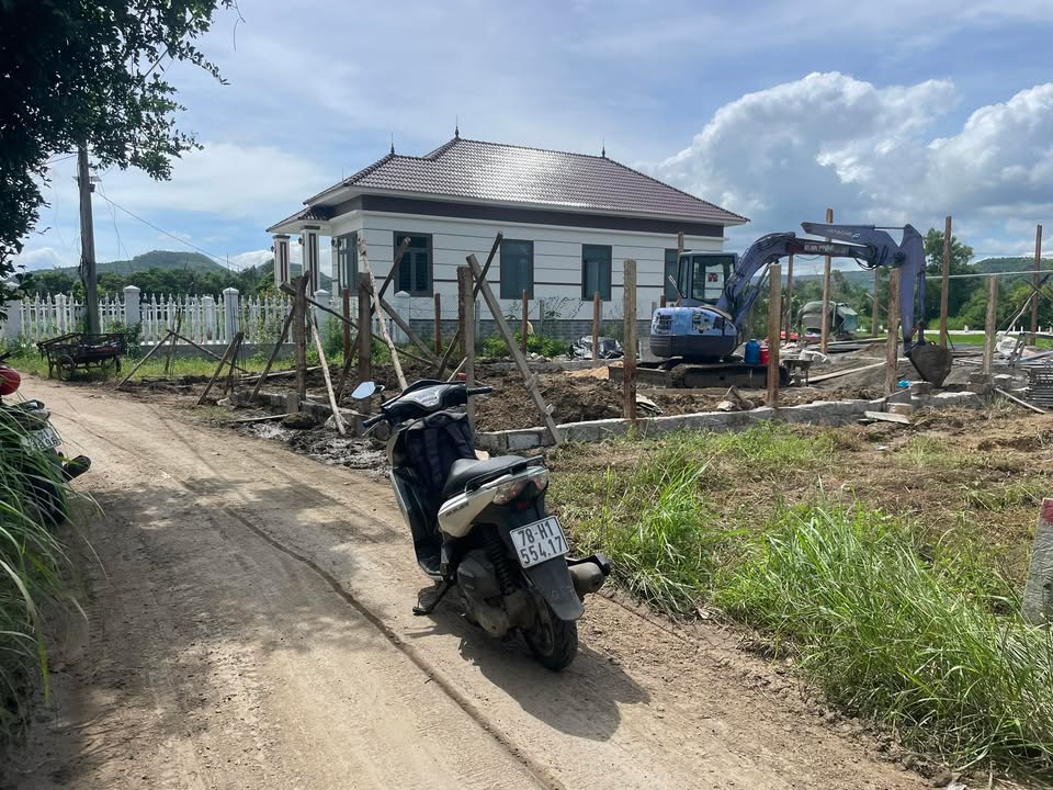 Đất thổ cư Tân Định - An Hoà 130m² giá 600 triệu - Sổ đỏ chính chủ sang tên nhanh