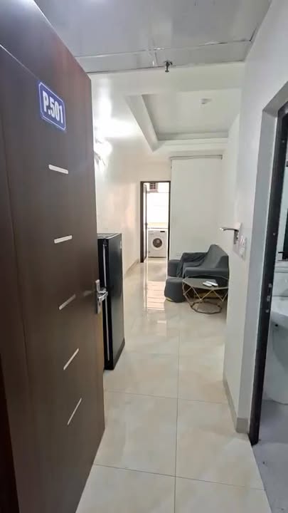 Nhà phố cho thuê tại Ngọc Trục, Hà Đông - 2 phòng ngủ, giá 6 triệu/tháng - Tiện nghi đầy đủ!