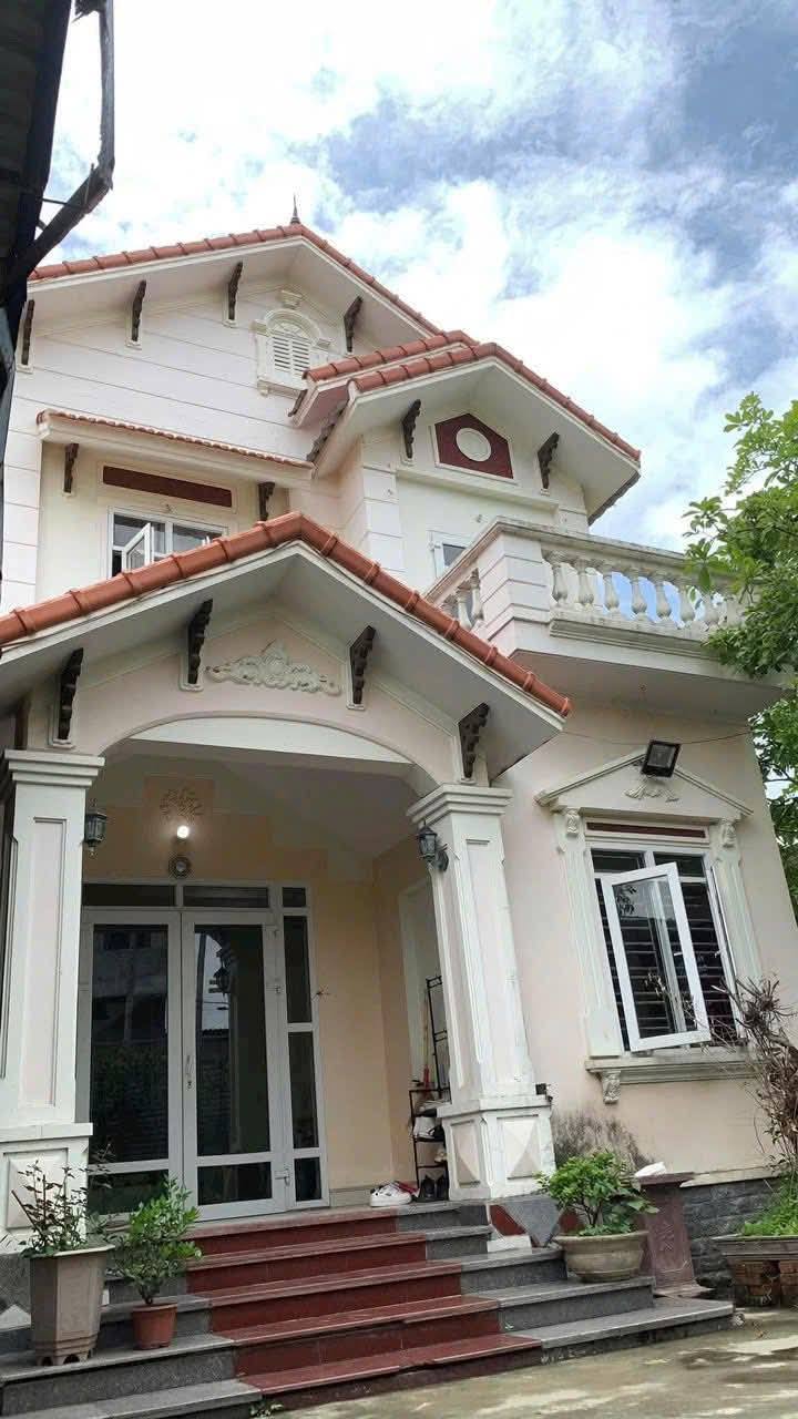 Nhà villa An Thắng, An Lão 298m² giá 3 tỷ - Thiết kế hiện đại, thoáng mát!