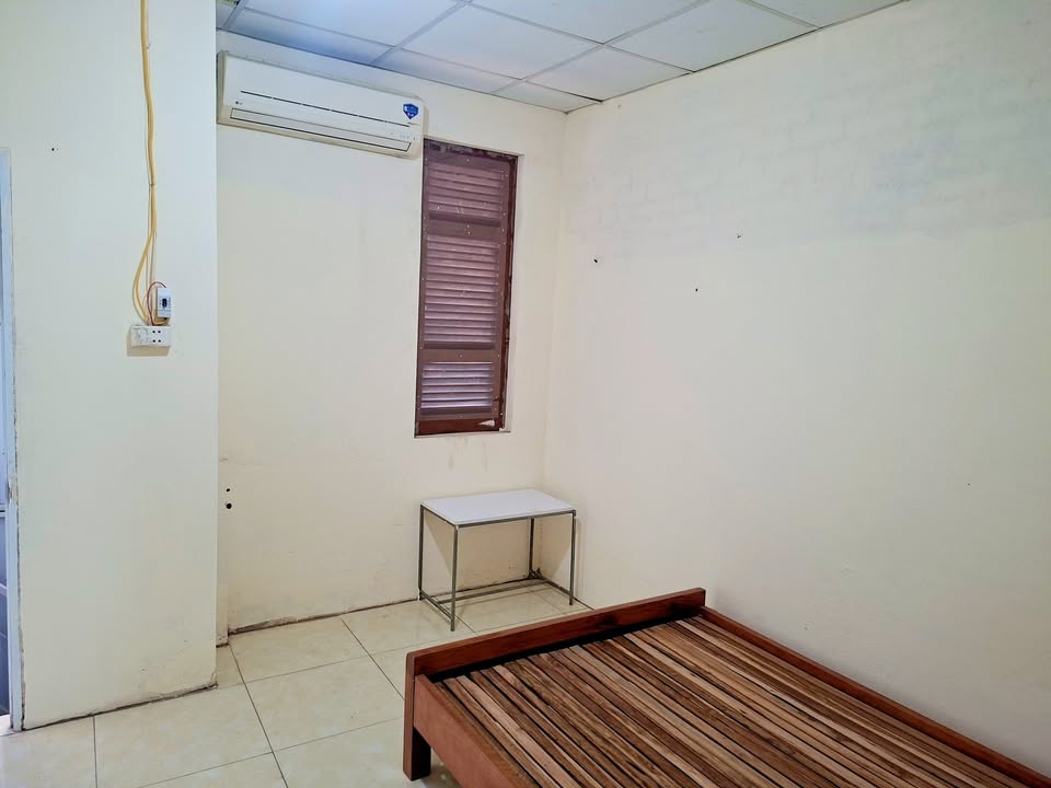 Nhà riêng cho thuê tại Thượng Cát, Bắc Từ Liêm 40m² - Không chung chủ, giá tốt!