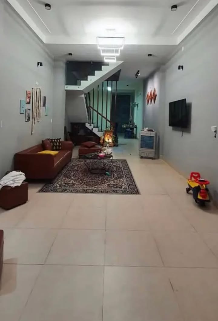 Nhà Hẻm Hoa Lư Đống Đa 83m² giá 3.5 tỷ - Gần Sông Hà Thanh!