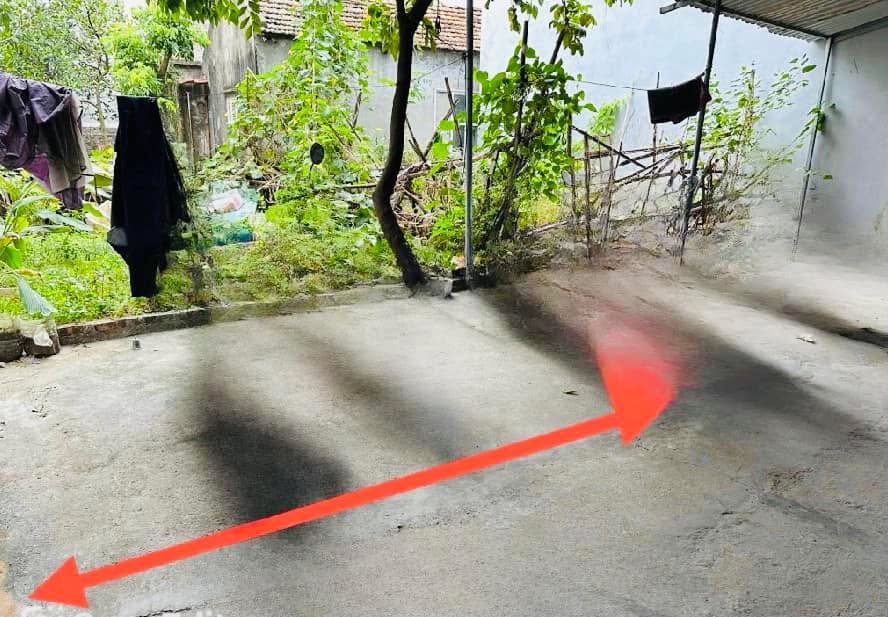 Đất thổ cư Vân Canh Hoài Đức 43m² giá 5.75 tỷ - Sổ đỏ chính chủ sẵn sàng giao dịch!