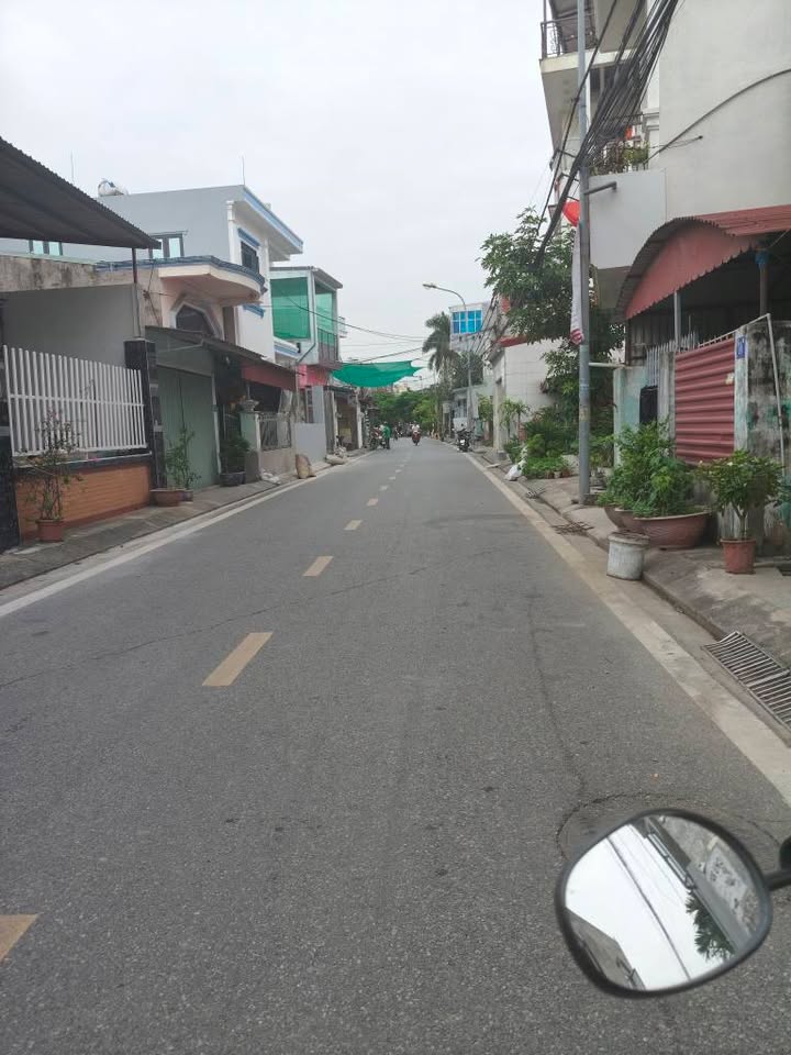 Đất nền Trà Khê An Dương 100m² giá 26 triệu/m² - Vị trí đắc địa, ô tô tránh nhau!