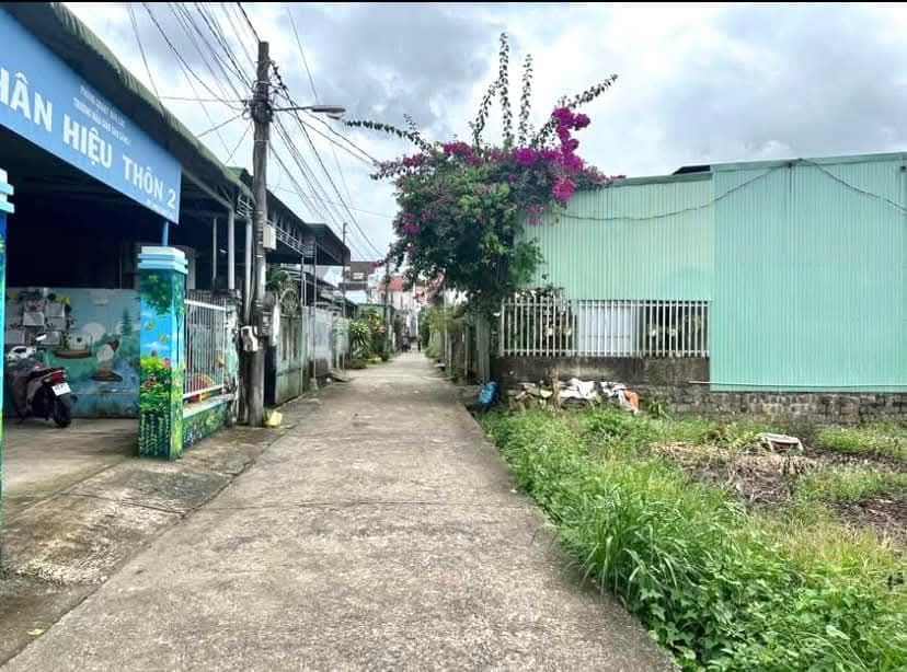 Đất nền Bảo Lộc 105m² giá 1 tỷ - Sổ hồng đầy đủ, xây dựng tự do!