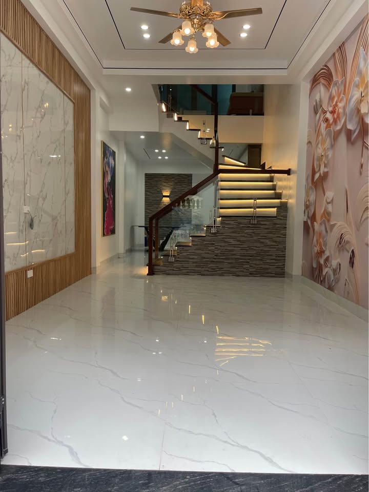 Nhà 4 Tầng Nguyễn Thị Duệ, 47m², giá 3.5 tỷ - Chính chủ bán gấp!