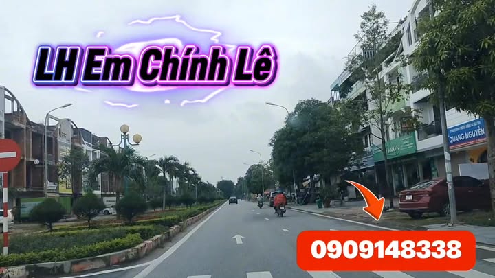 Bán gấp FrontHouse tại KĐT Hồ Núi Long 102m² - Giá cực tốt, sẵn sàng kinh doanh!