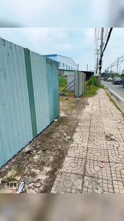 Đất cho thuê mặt tiền đường Nguyễn Văn Bứa 1000m² - Giá tốt chỉ 10 triệu/tháng!