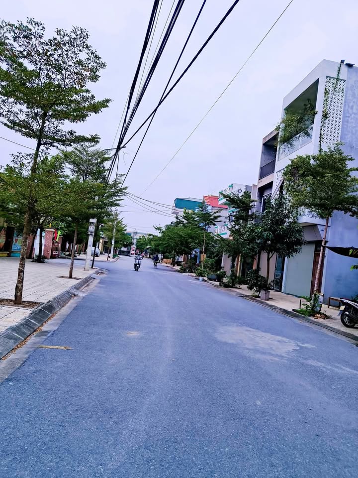 Đất nền Liêm Chung 126m² giá 3.645 tỷ - Vị trí tiềm năng gần trường học!