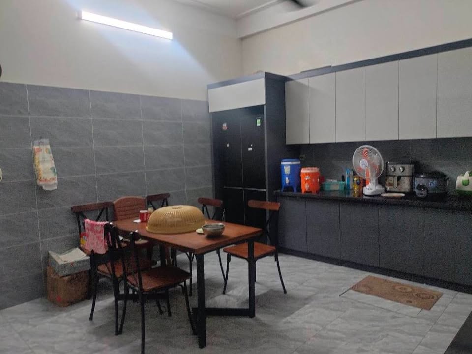 Nhà mới xây tại Quang Minh, Mê Linh, Hà Nội 50m² - Thiết kế hiện đại, ô tô vào tận cửa!