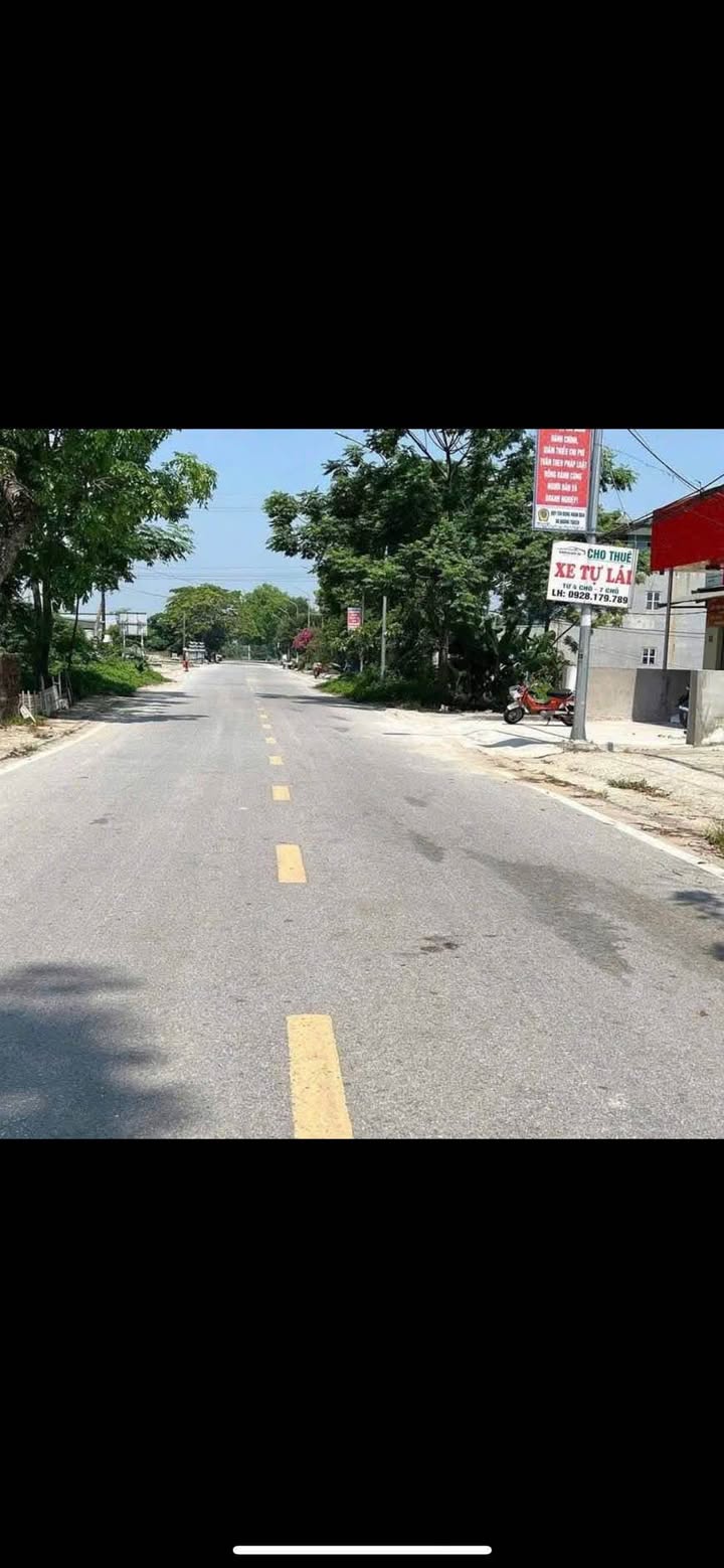 Đất nền Tân Trạch, Tân Phong 150m² giá 1.6 tỷ - Vị trí kinh doanh lý tưởng!