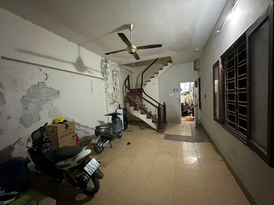 Nhà mặt phố Trung Văn 59m² giá 17.5 tỷ - Kinh doanh sầm uất, ô tô vào tận nơi!